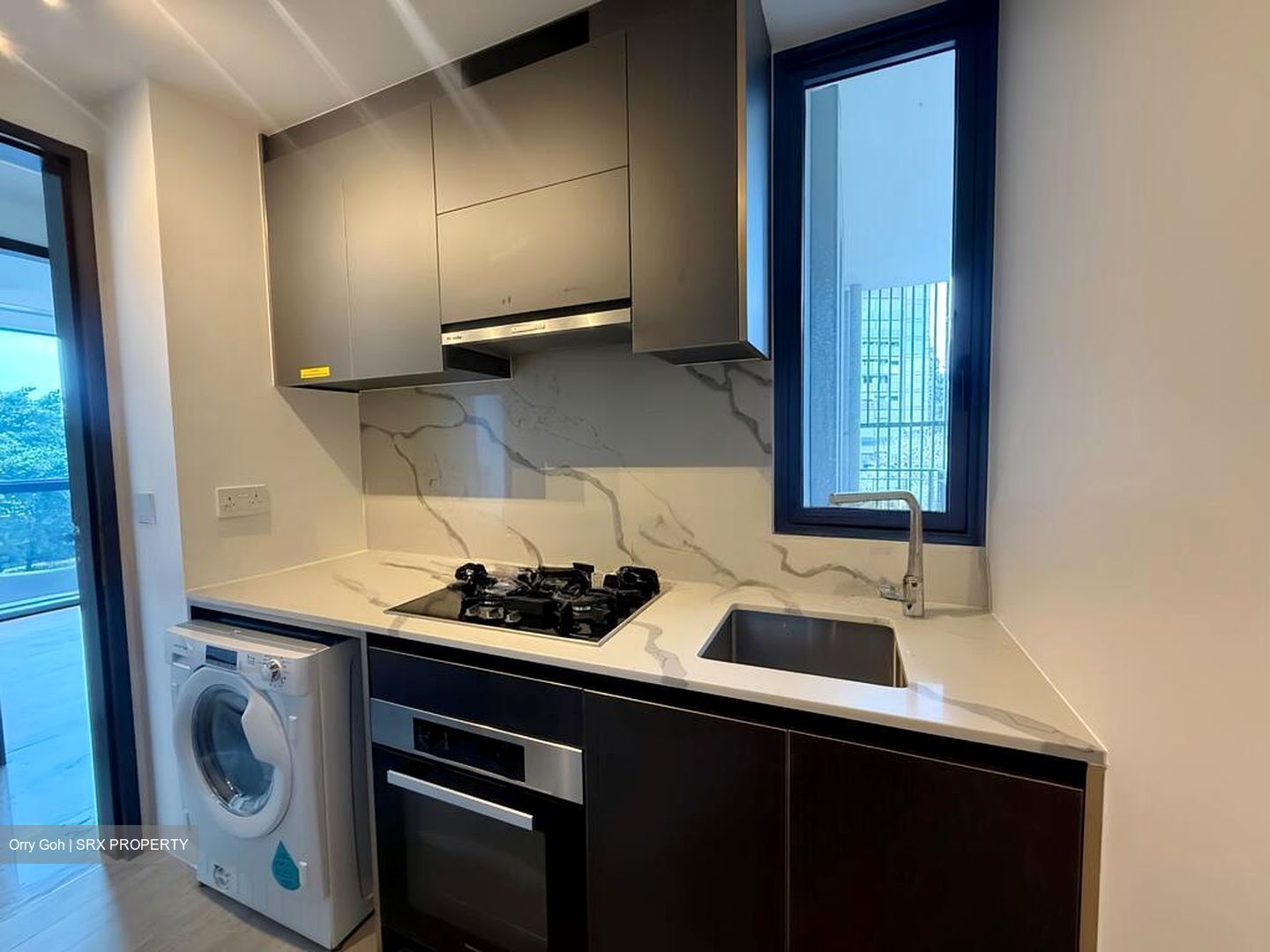 Wilshire Residences (D10), Apartment #576842731